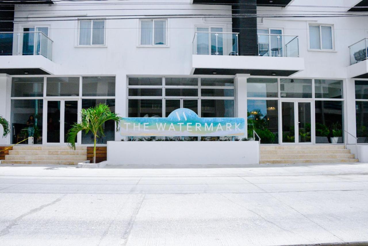 The Watermark Hotel San Pedro  Exteriér fotografie