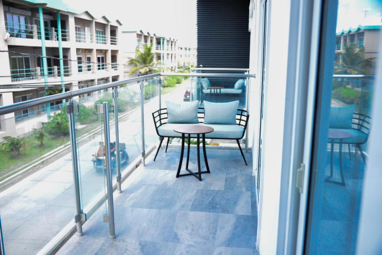 The Watermark Hotel San Pedro  Exteriér fotografie