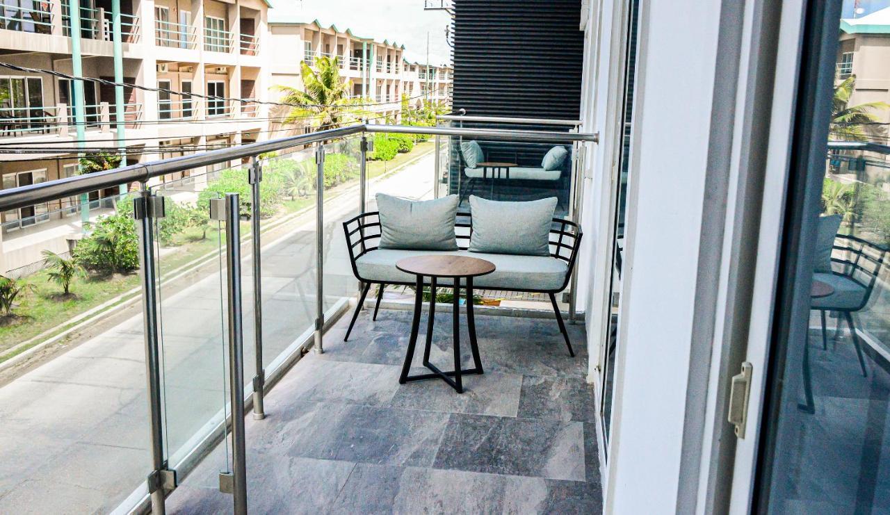 The Watermark Hotel San Pedro  Exteriér fotografie