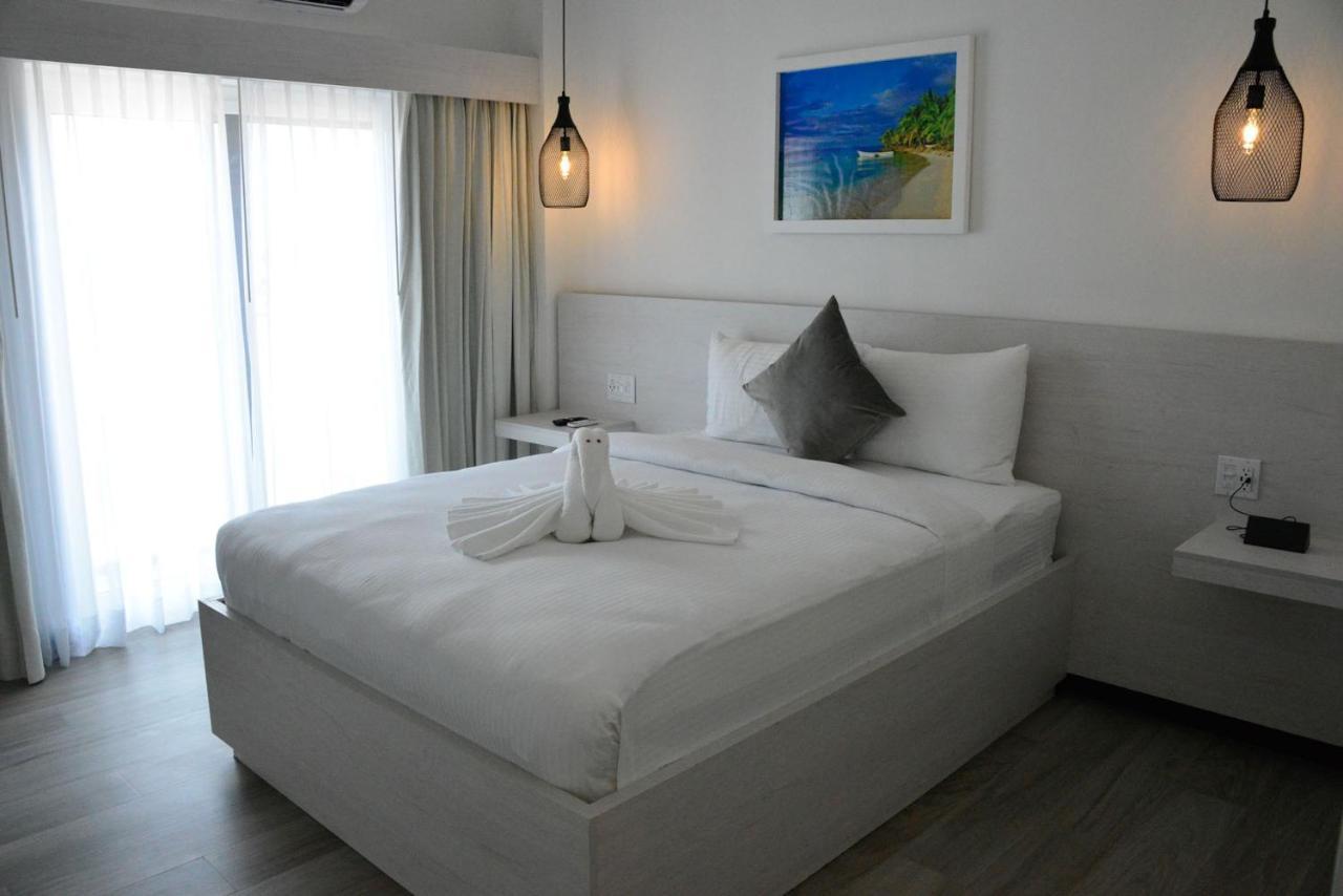 The Watermark Hotel San Pedro  Exteriér fotografie