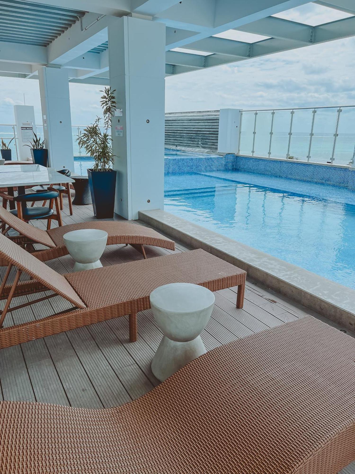 The Watermark Hotel San Pedro  Exteriér fotografie