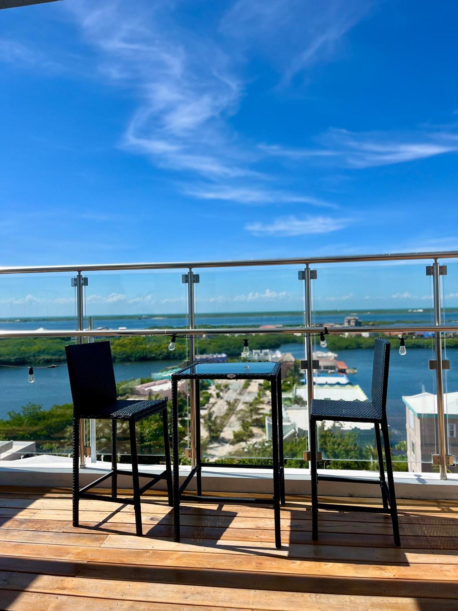 The Watermark Hotel San Pedro  Exteriér fotografie