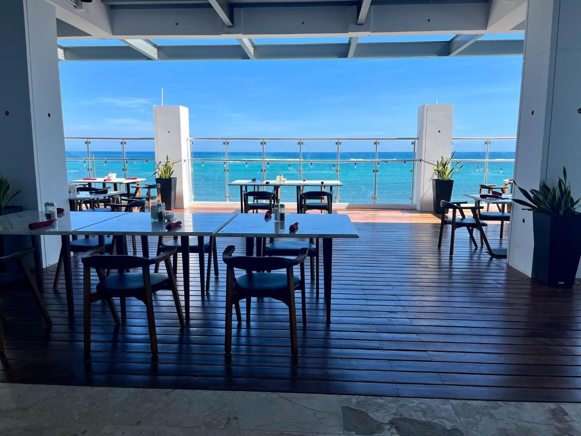 The Watermark Hotel San Pedro  Exteriér fotografie