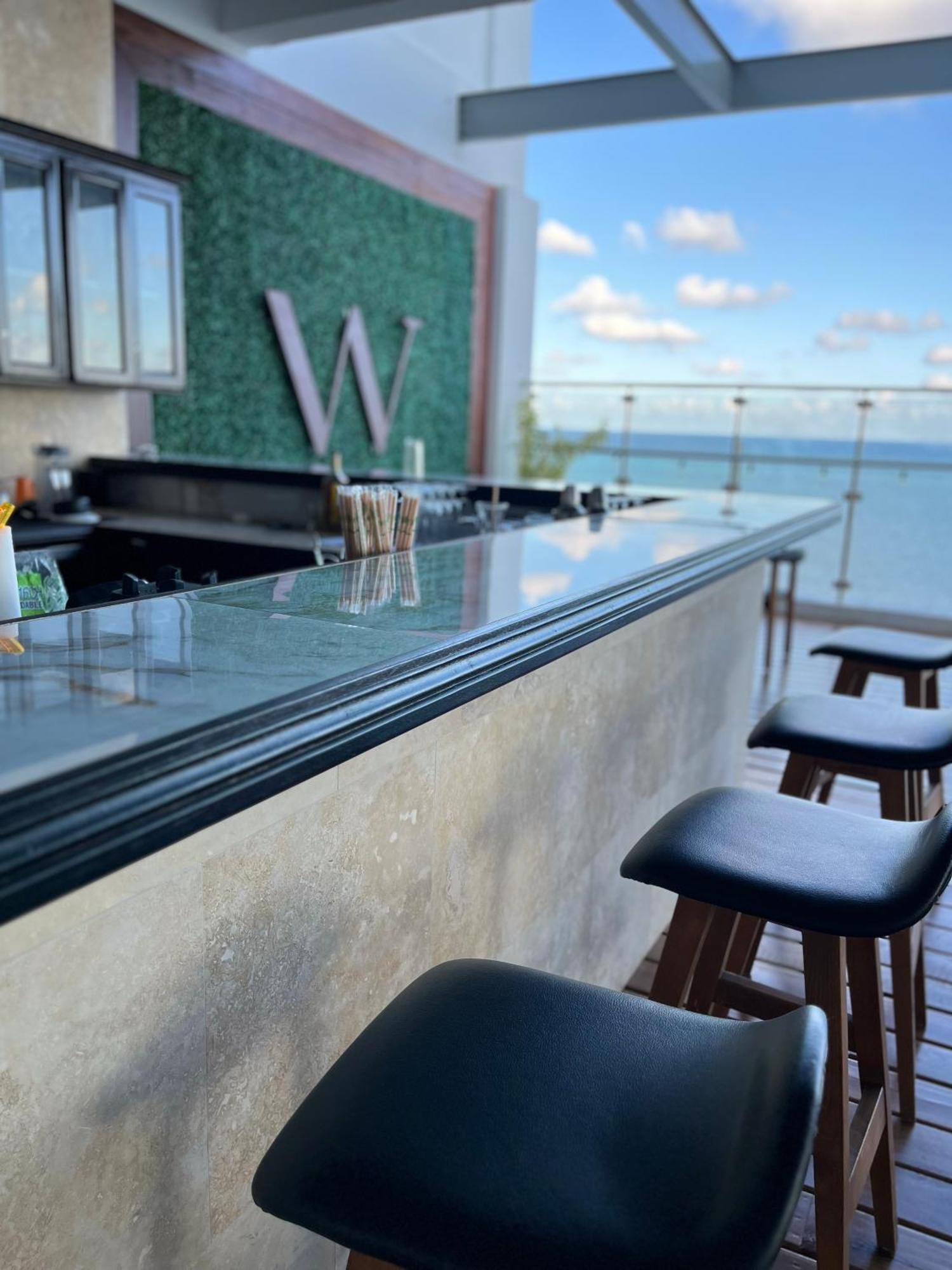 The Watermark Hotel San Pedro  Exteriér fotografie