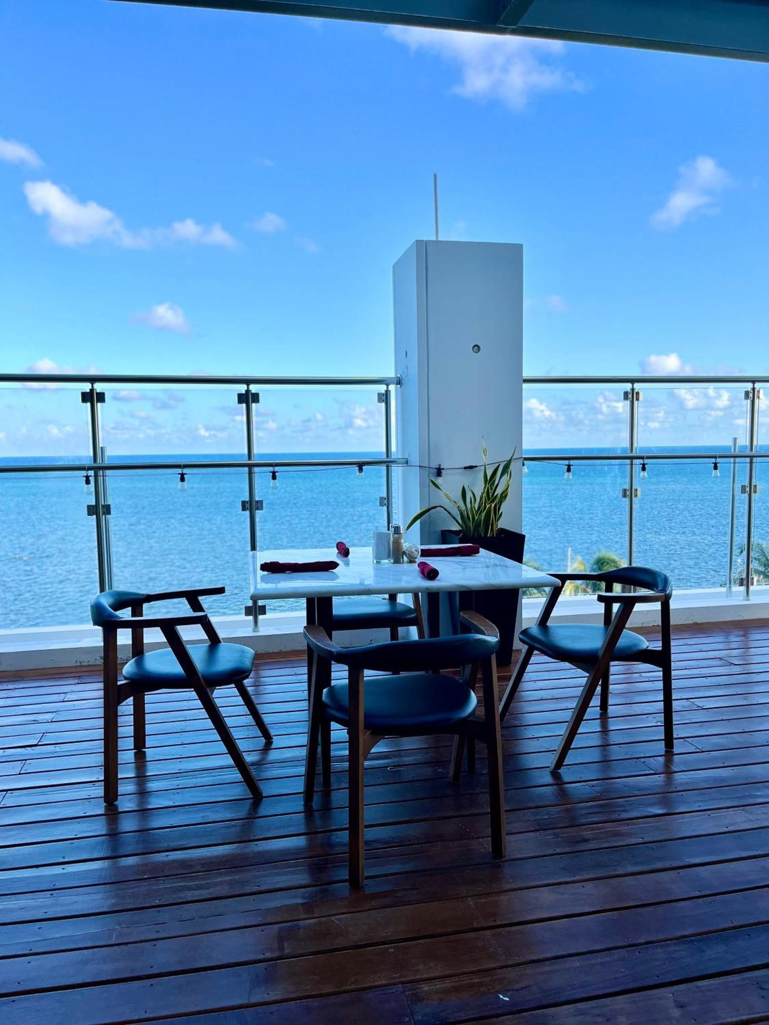 The Watermark Hotel San Pedro  Exteriér fotografie