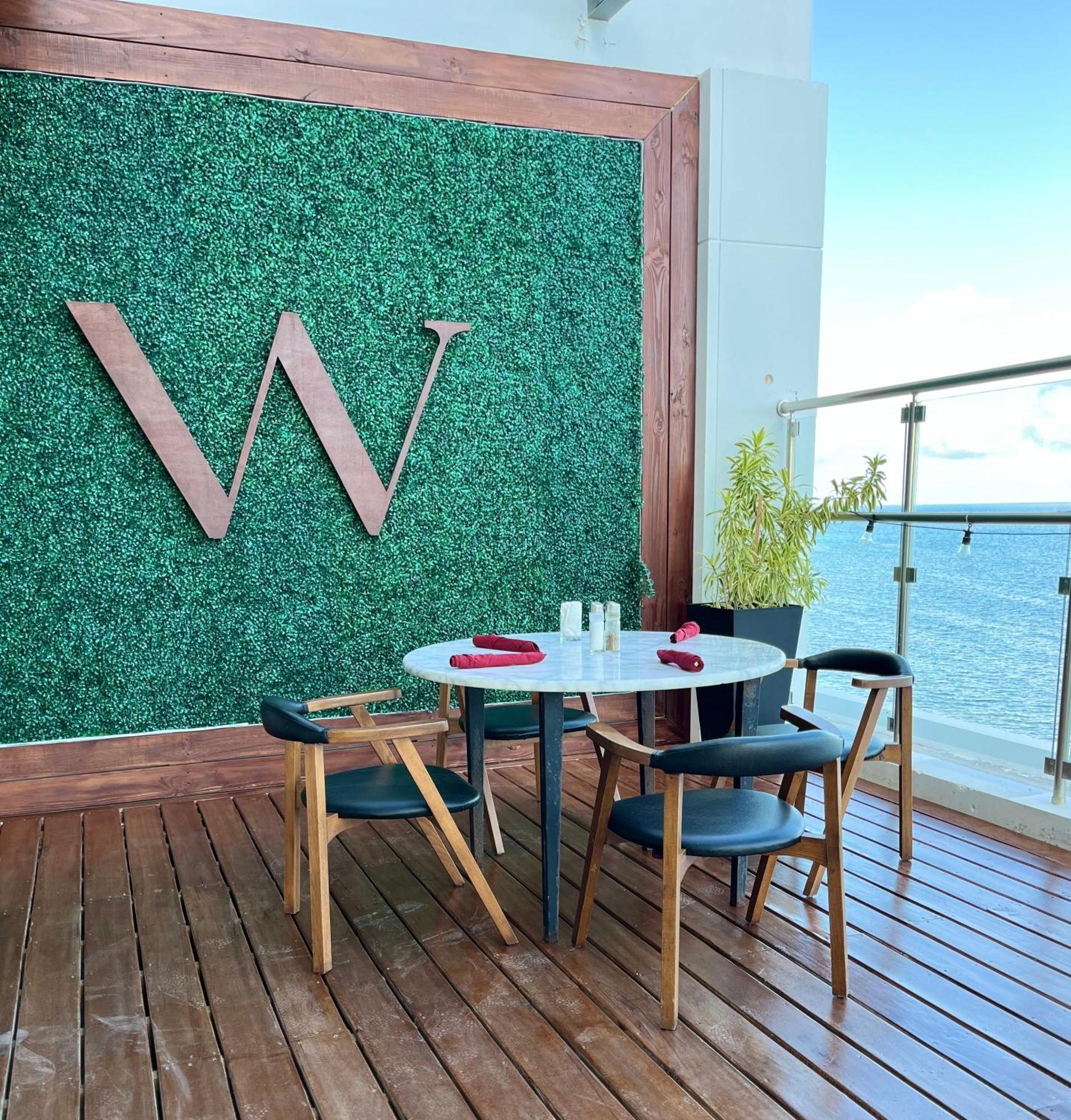 The Watermark Hotel San Pedro  Exteriér fotografie