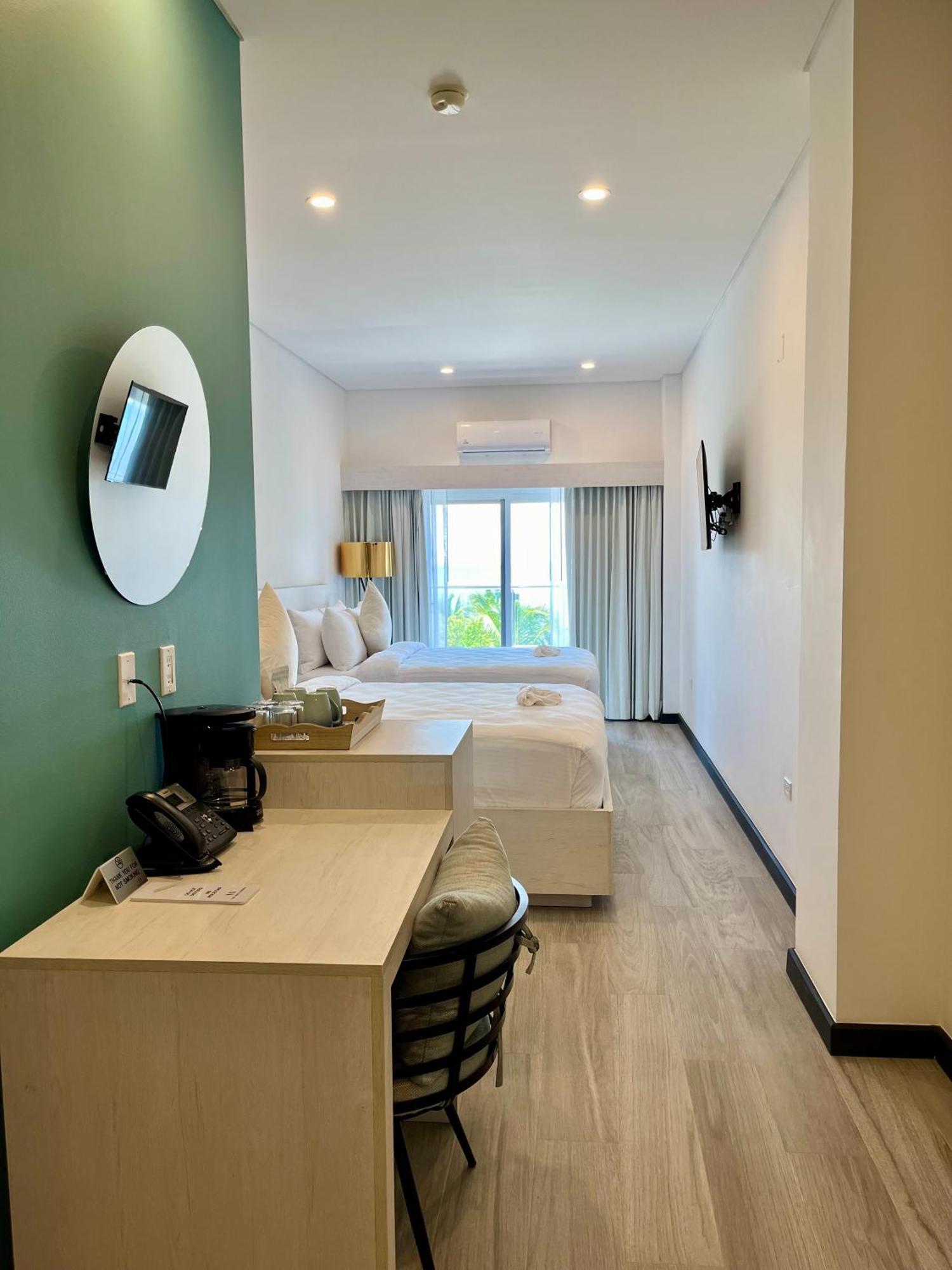 The Watermark Hotel San Pedro  Exteriér fotografie