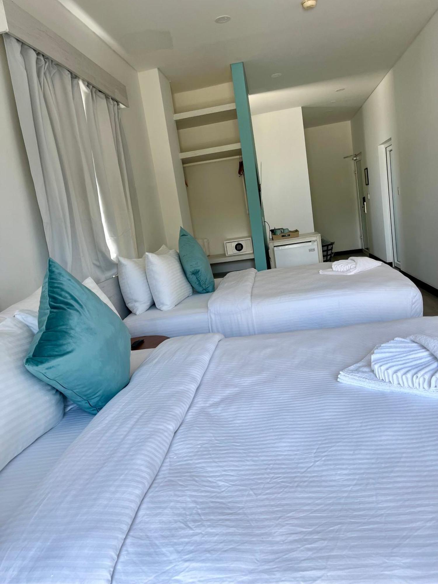 The Watermark Hotel San Pedro  Exteriér fotografie