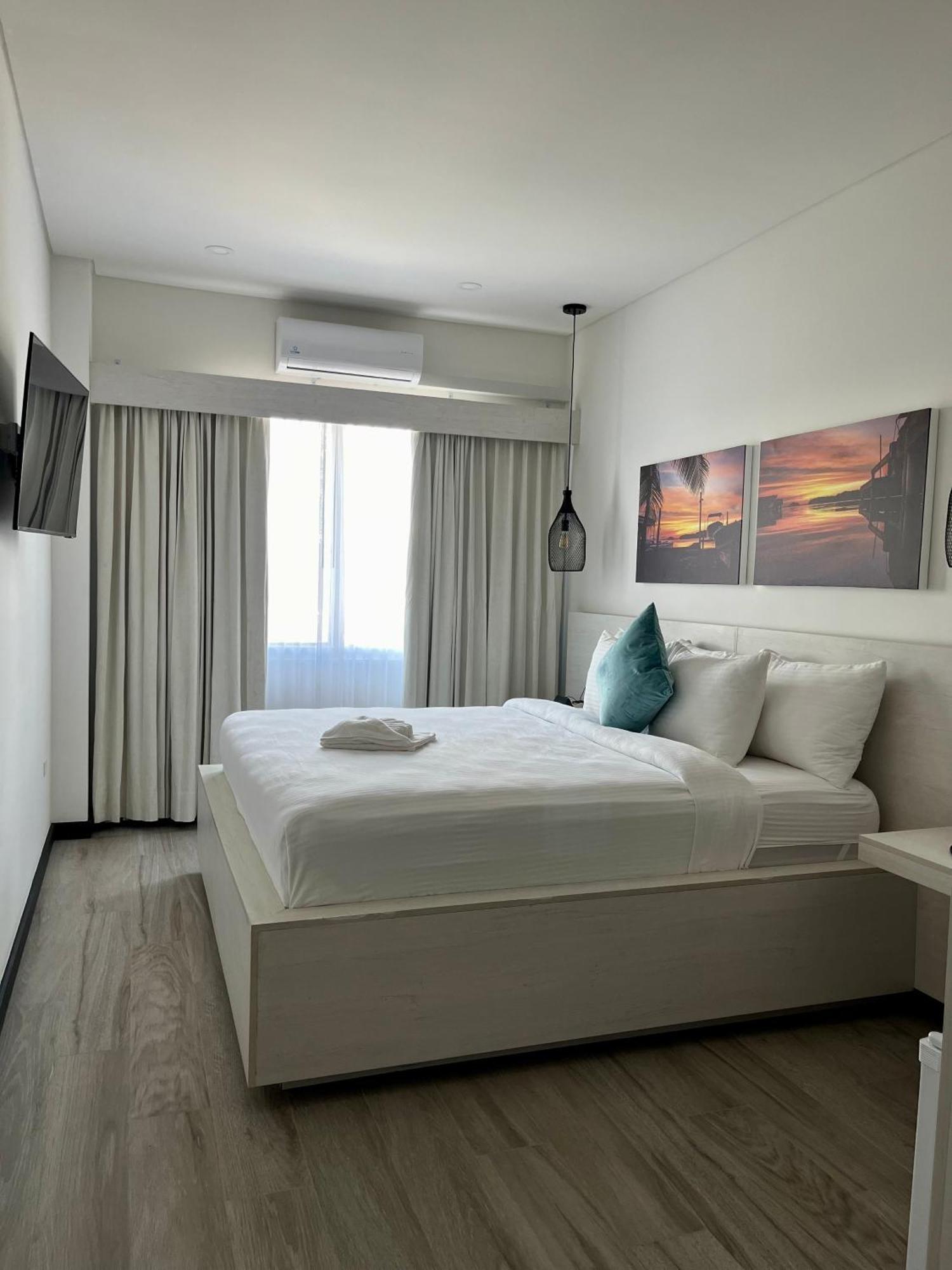 The Watermark Hotel San Pedro  Exteriér fotografie