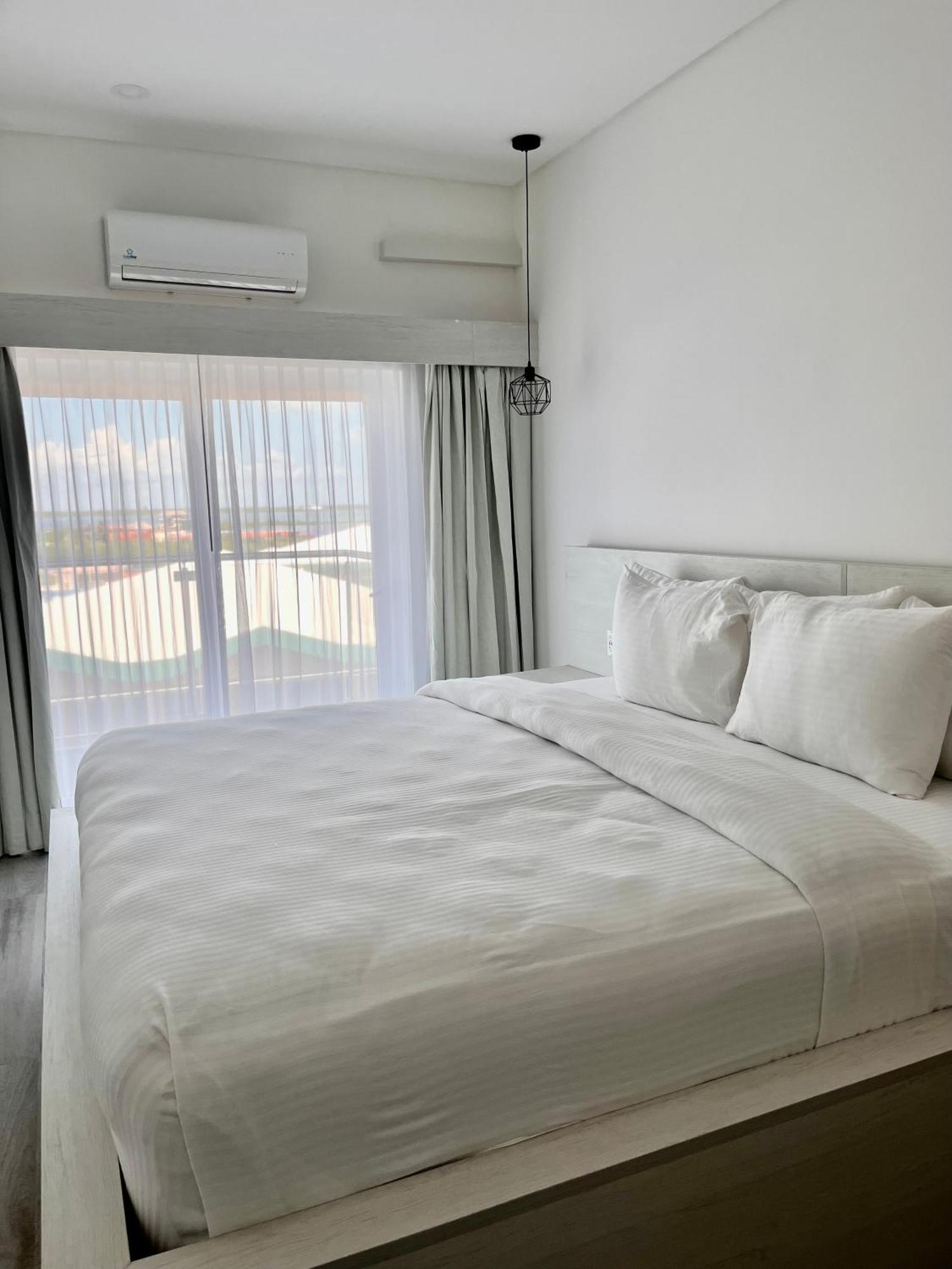 The Watermark Hotel San Pedro  Exteriér fotografie