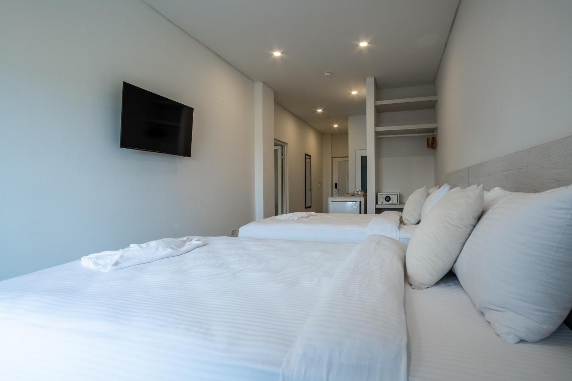The Watermark Hotel San Pedro  Exteriér fotografie